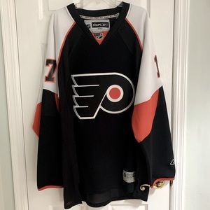Flyers Hockey Jersey - Carter